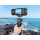 Puluz Mocowanie poziome do Insta360 X4/X5 - 1510320 - zdjęcie 4
